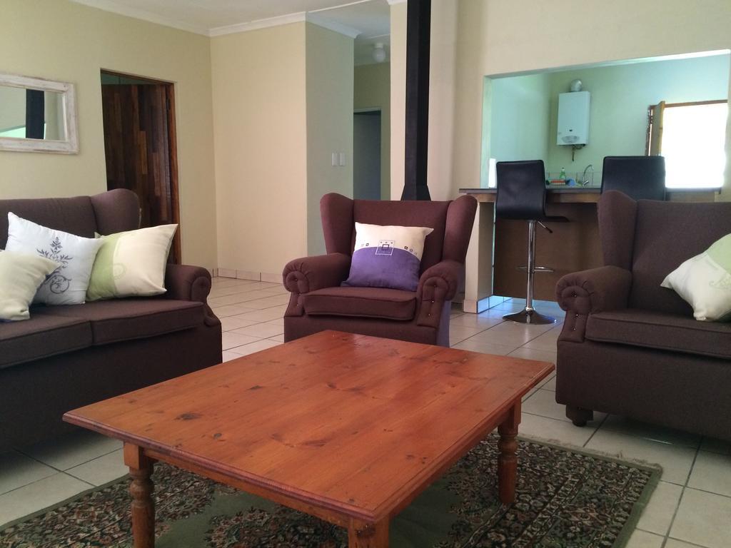 Moya Cottage Underberg Habitación foto