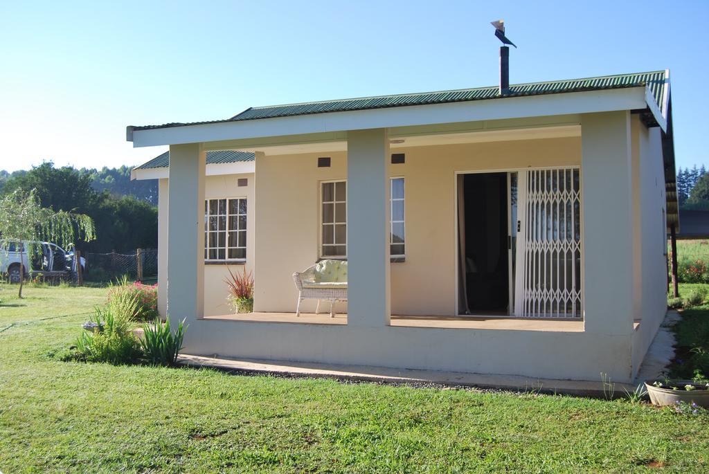 Moya Cottage Underberg Habitación foto